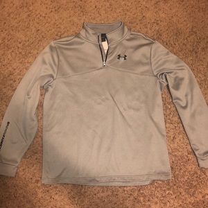 Men’s under armor pullover